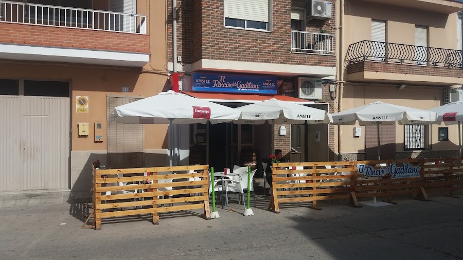 El Rincón Del Gaditano