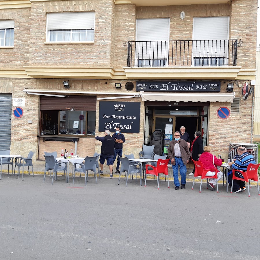 El Tossal