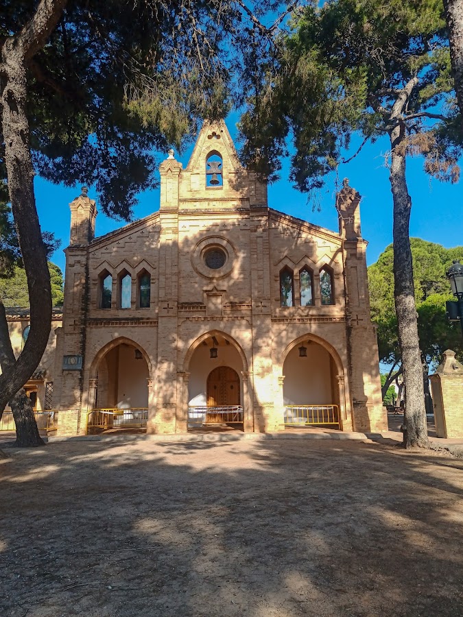 Ermita de Santa Ana