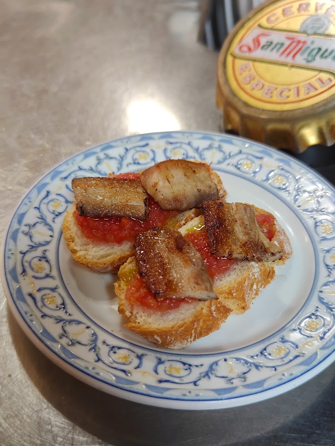 Fama Restaurante Heladeria