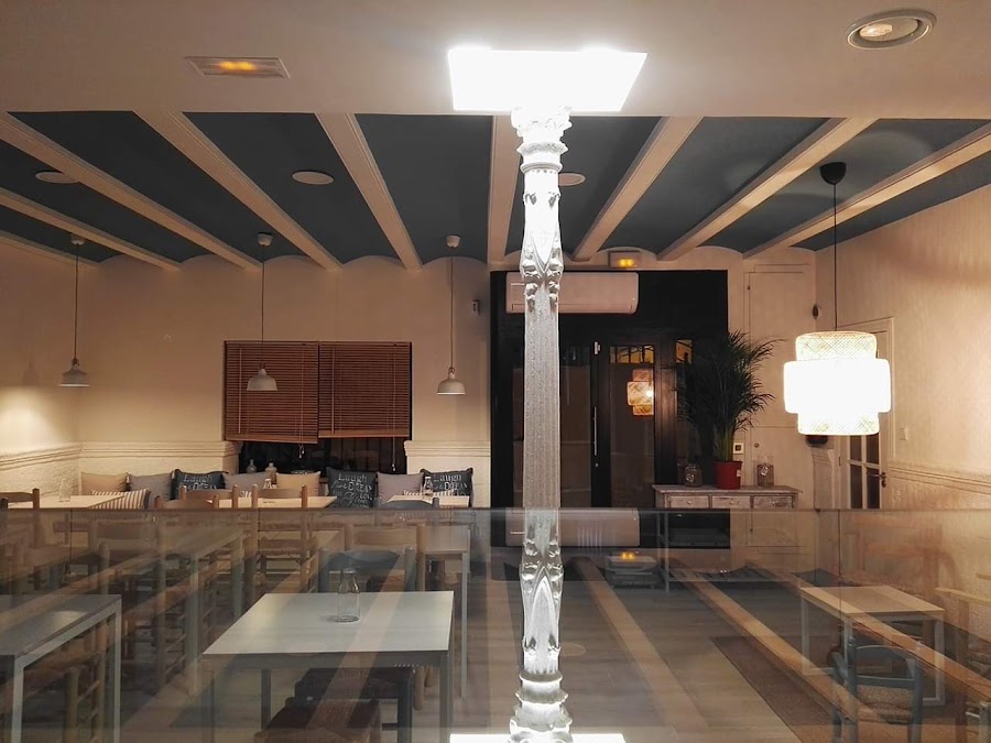 Forn de Sant Josep (Pobla de Farnals)