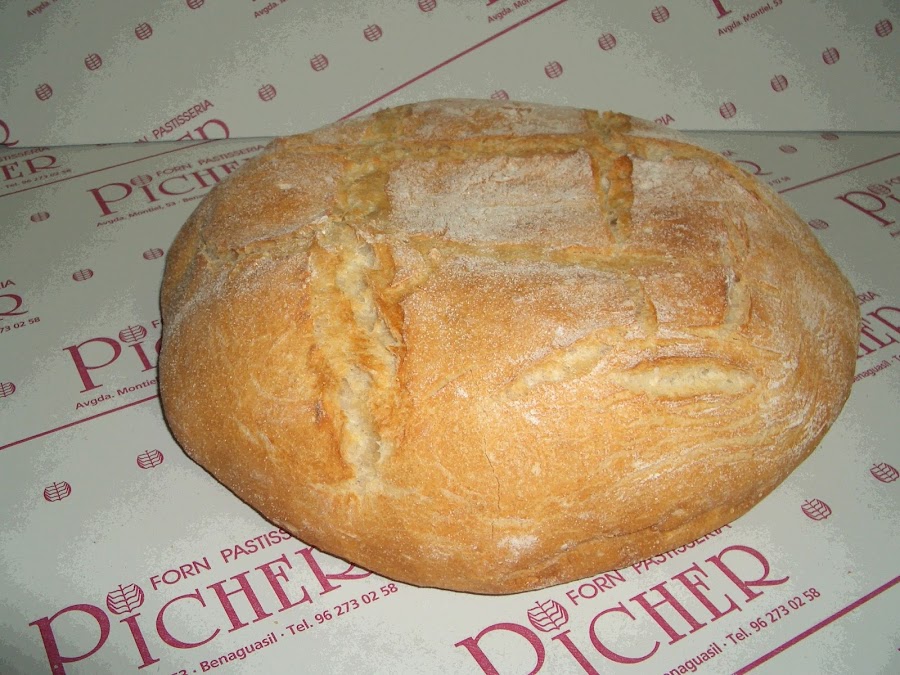 Forn Pastisseria Picher