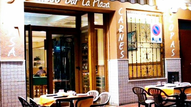 Gastro Bar La Plaza