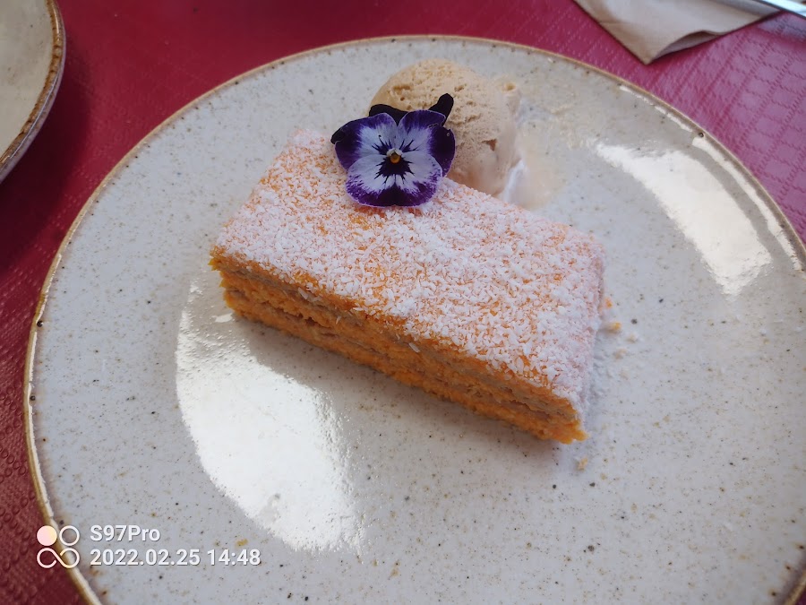 Gastrobar La Palmera