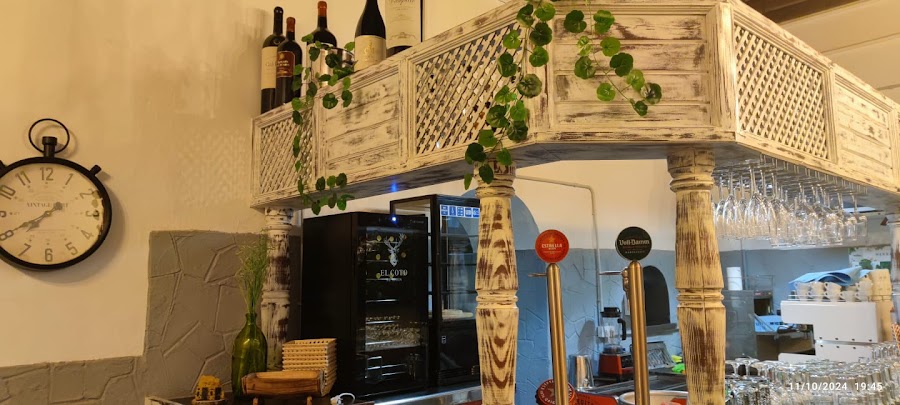 HabaNapoli pizza experience by Mi Pueblo