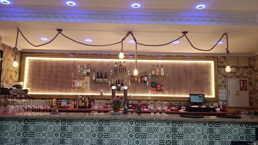 Havely Restaurante Indio