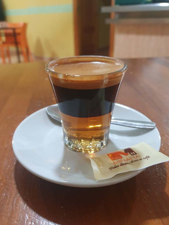 Hogar de ancianos Ca la su