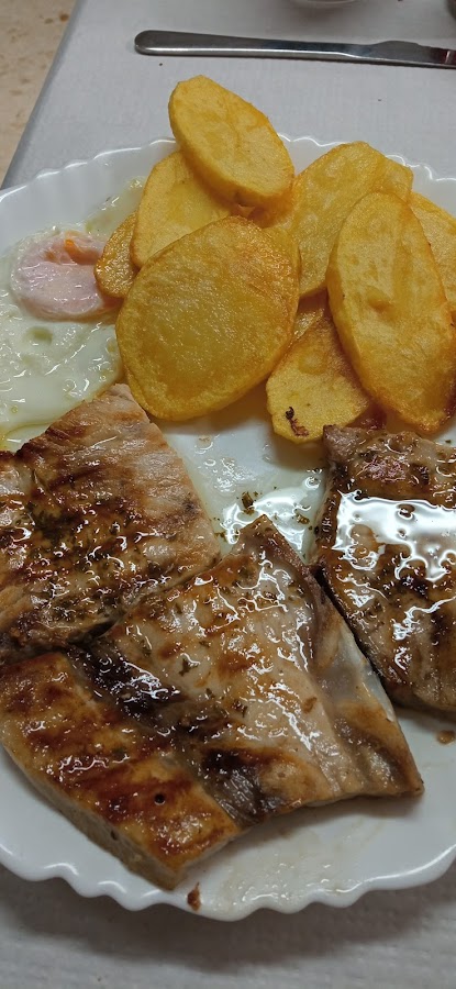 Hogar De Los Jubilados