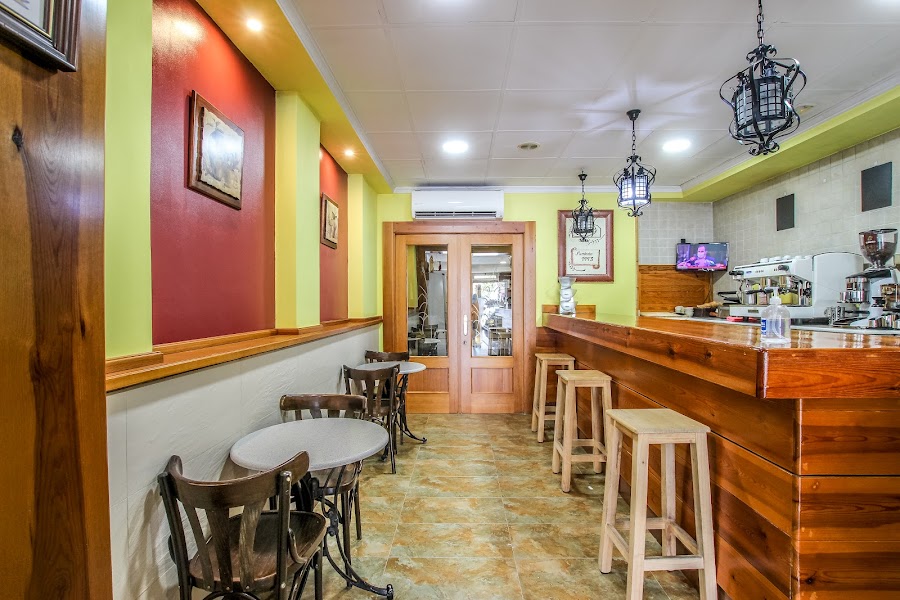 Horno Javier - Horno de San Antonio de Benagéber