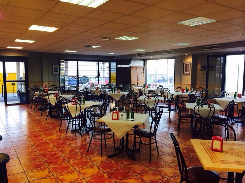 Hostal Restaurante El Poligono