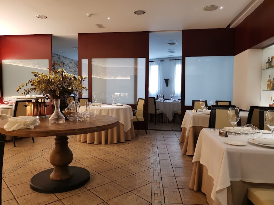 Hotel Restaurant Rioja