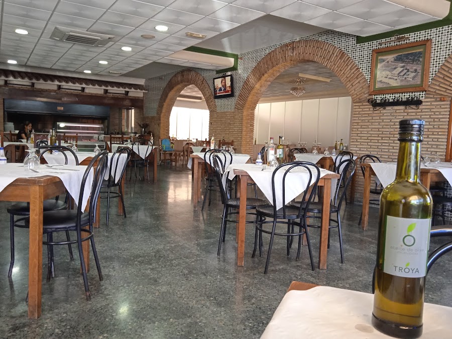 Hotel Restaurante Quinta Managua