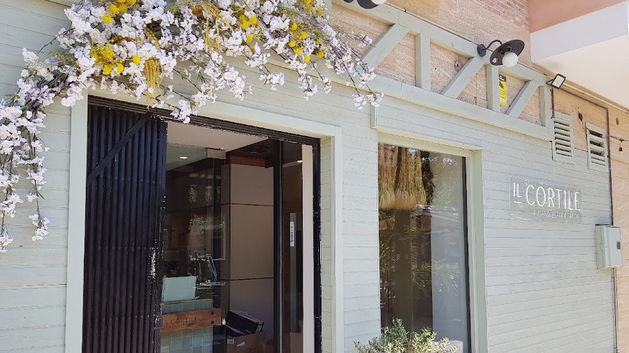 Il Cortile - La Eliana