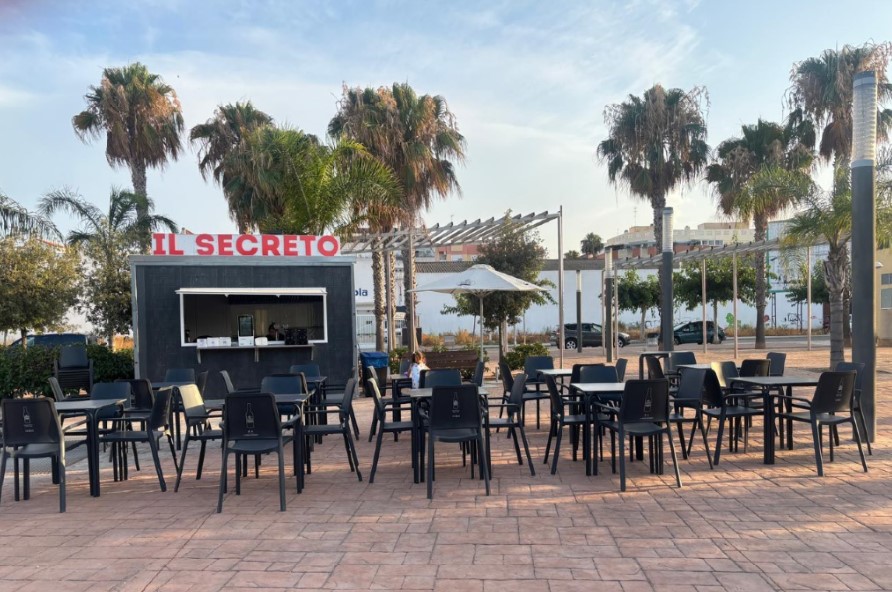 il Secreto Pizza & Burger
