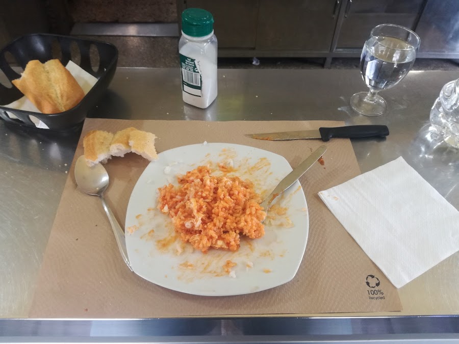 Ismael García Montilla