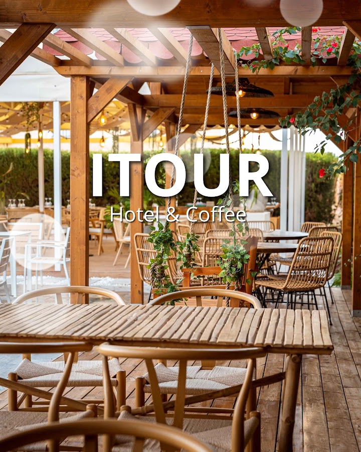 ITOUR HOTEL & COFFEE