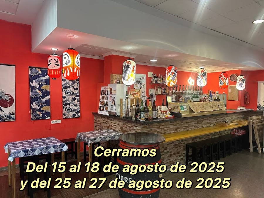 Izakaya Koryo Valencia