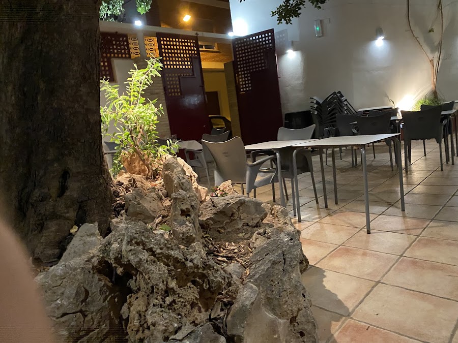 Jaben Bar Cafetería