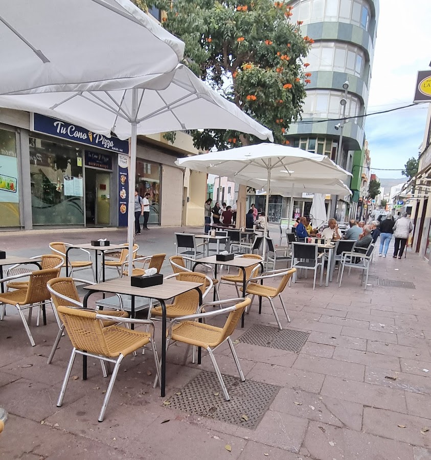 Juan Jamón San Gregorio