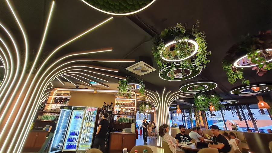 Kaisen Experience - Alfafar