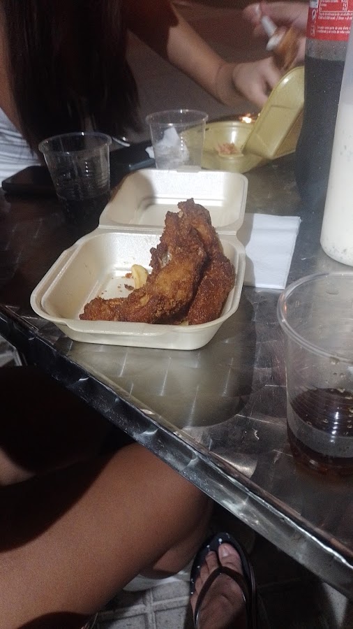 KEBAB COCO BICH Y PIZZERIA