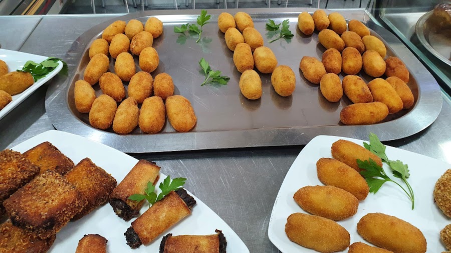 K'MIKEL Comidas para llevar