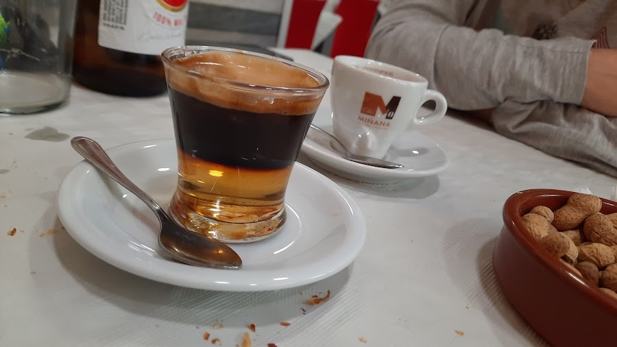 Kymera Cafetería Bocatería