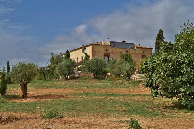 La Bodega Casa Rural