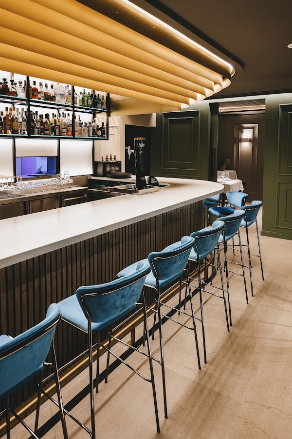 La Bodega de La Avenida