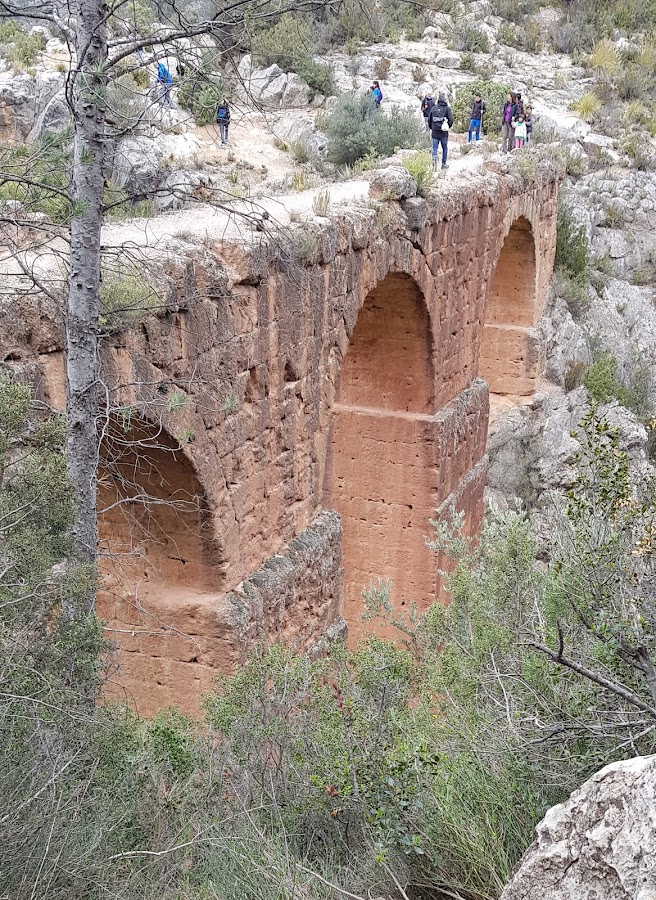 La Casa Azul de Chelva