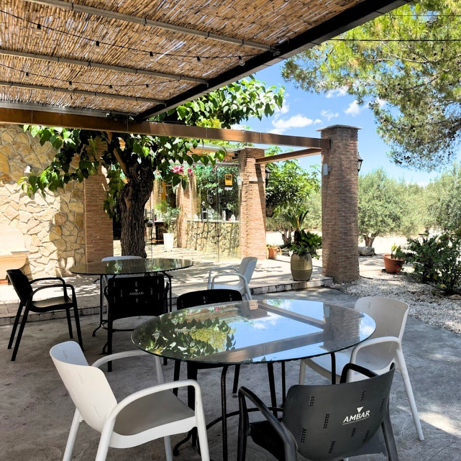 La Caseta Restaurant & Events