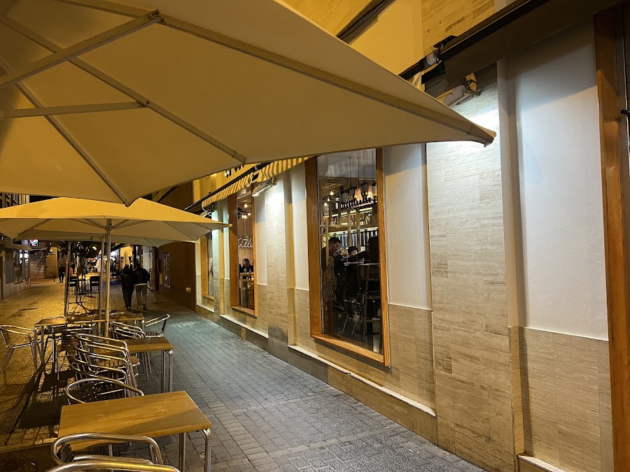 La Cecilia de Allende