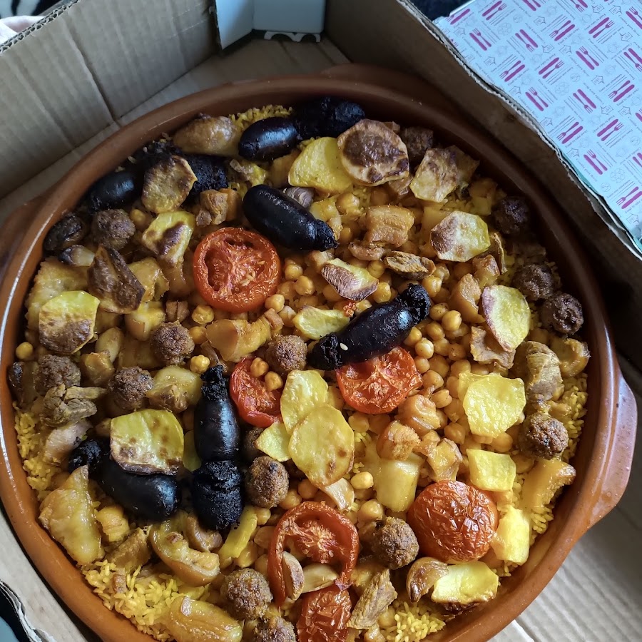 La Cotxera De Roberto