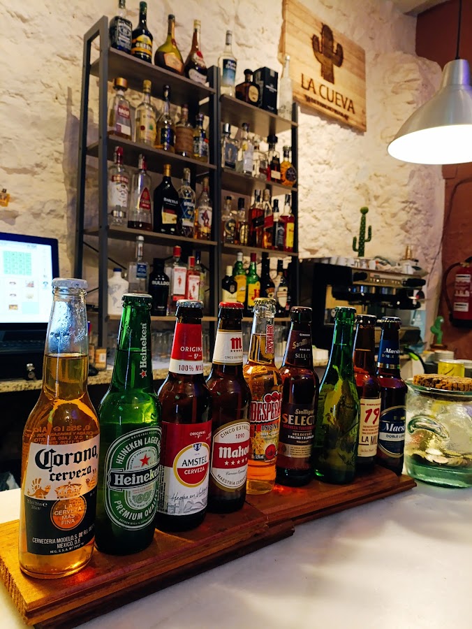 La Cueva de Alpuente