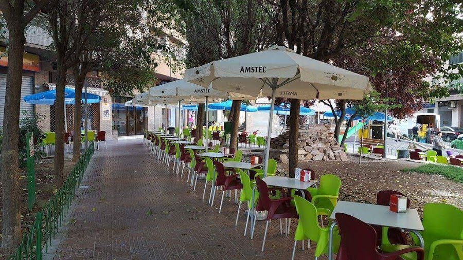 La Despensa de Sofía