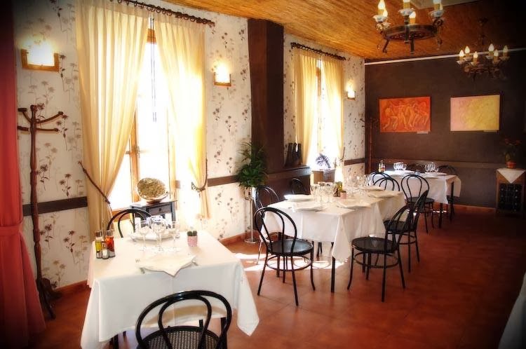 La Farola Restaurante