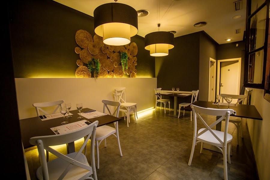 La Fi De La Fam(CERRADO POR VACACIONES DEL 10 al 28 de AGOSTO)