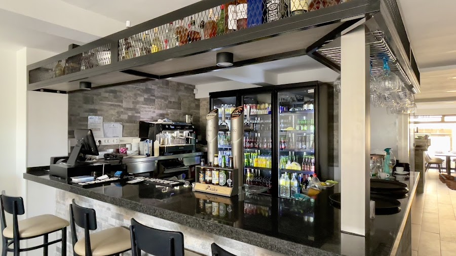 La Góndola Restaurante Pizzería