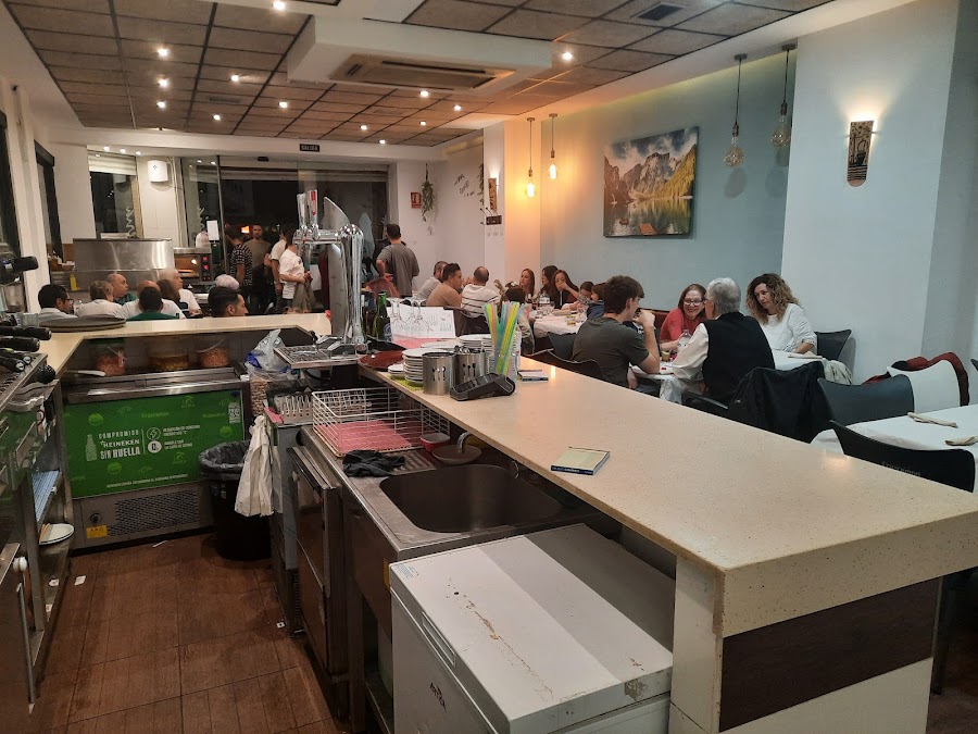 la llesqueria