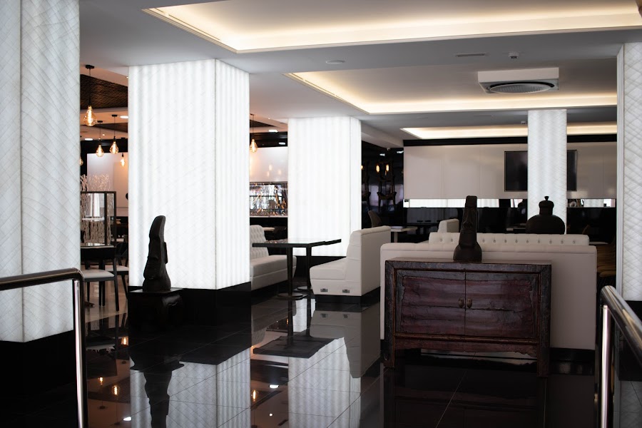 La Maestra Pizzería