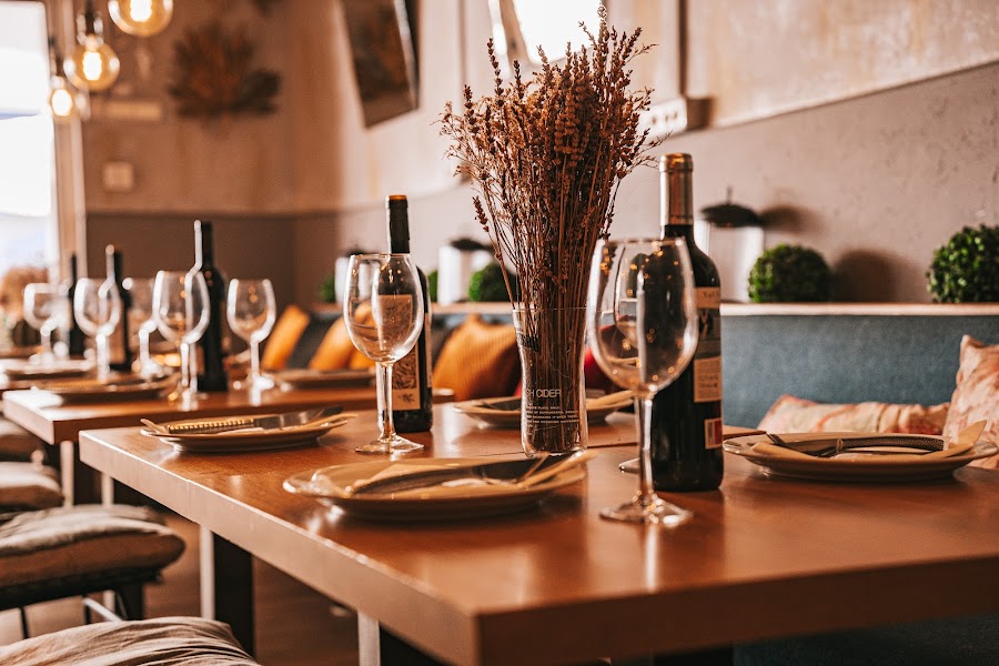 La Maravilla de las Canteras