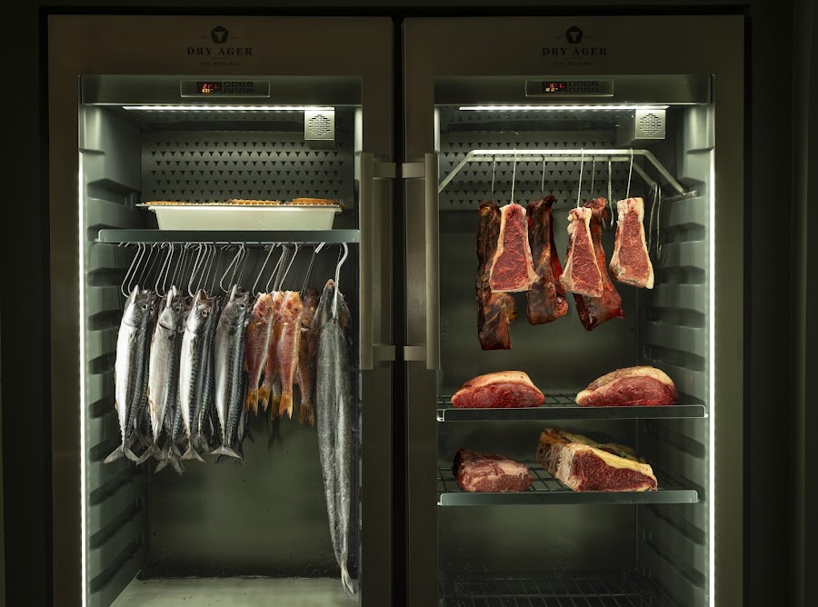 LA OFICINA DE CARITO Y GERMÁN