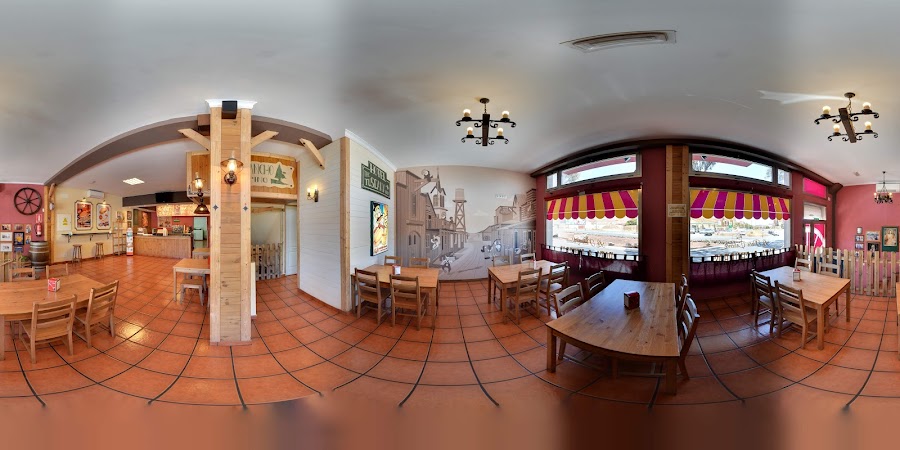 La Pata Caliente - Jinámar