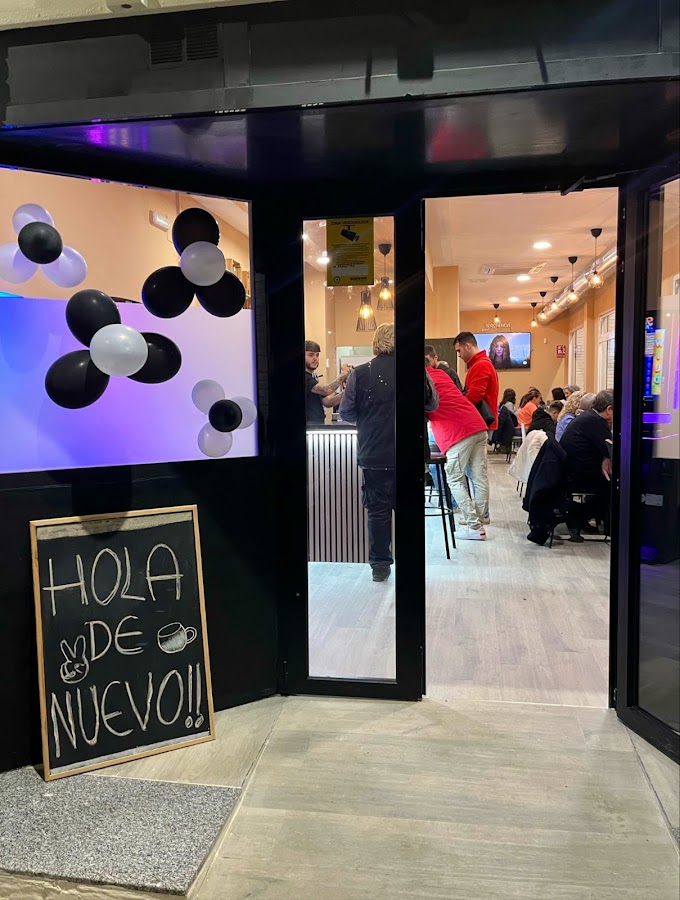 La Penúltima Alfafar