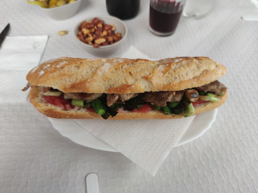 La Taberna De Coco