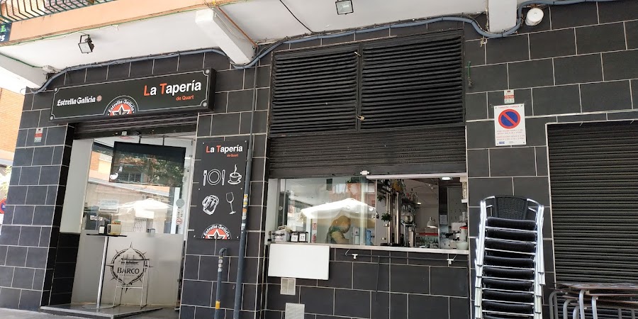 La Taperia