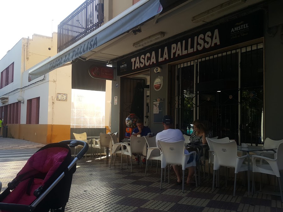 La Tasca