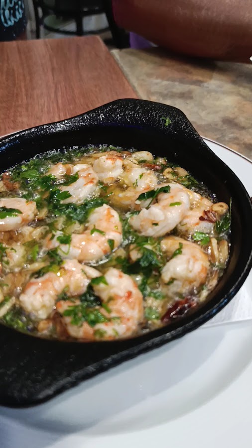 La Taskita Casa Rivero