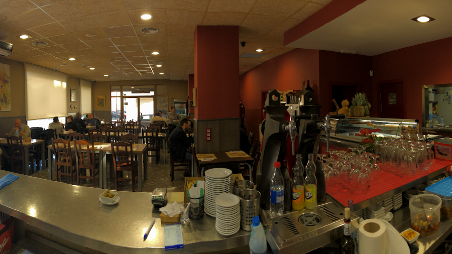 La Trillaora Restaurante