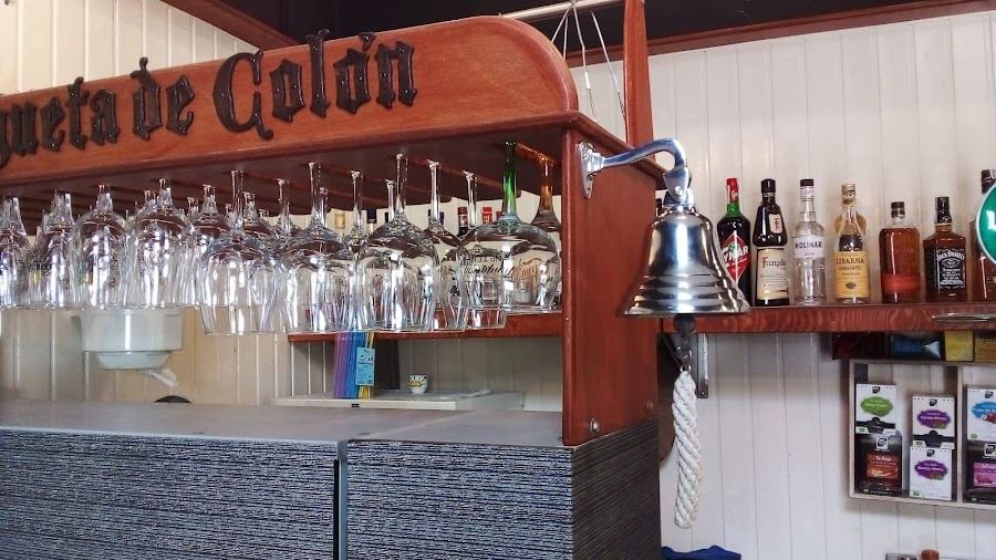 La Vegueta de Colón